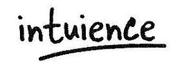 INTUIENCE trademark