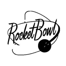ROCKETBOWL trademark