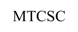 MTCSC trademark
