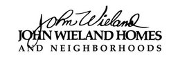 JOHN WIELAND JOHN WIELAND HOMES AND NEIGHBORHOODS trademark