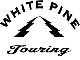 WHITE PINE TOURING trademark