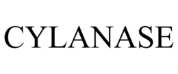 CYLANASE trademark