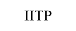 IITP trademark