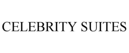 CELEBRITY SUITES trademark