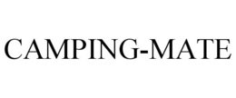 CAMPING-MATE trademark