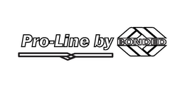 PRO-LINE BY BONDED trademark