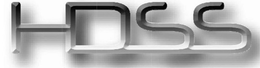 HDSS trademark