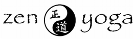 ZEN YOGA trademark