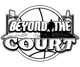 BEYOND THE COURT trademark