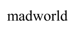 MADWORLD trademark