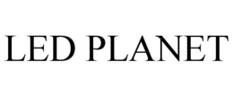 LED PLANET trademark