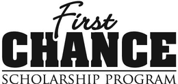FIRST CHANCE SCHOLARSHIP PROGRAM trademark