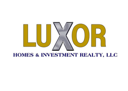 LUXOR HOMES & INVESTMENT REALTY, LLC trademark