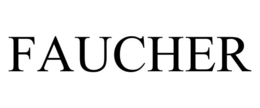 FAUCHER trademark
