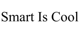 SMART IS COOL trademark
