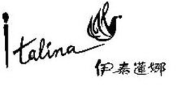 ITALINA trademark
