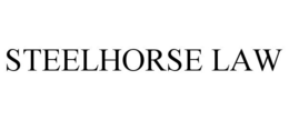 STEELHORSE LAW trademark