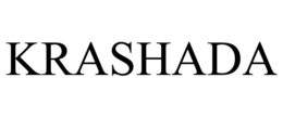 KRASHADA trademark