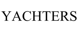 YACHTERS trademark