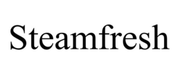 STEAMFRESH trademark