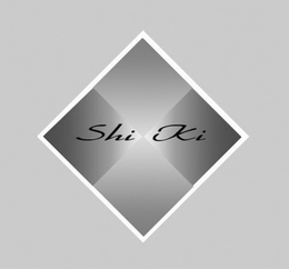 SHI KI trademark