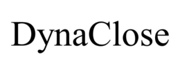 DYNACLOSE trademark