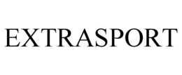 EXTRASPORT trademark