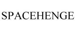 SPACEHENGE trademark