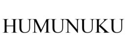 HUMUNUKU trademark