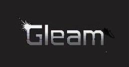 GLEAM trademark