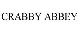 CRABBY ABBEY trademark