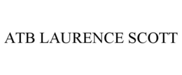 ATB LAURENCE SCOTT trademark