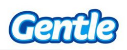 GENTLE trademark