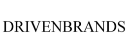 DRIVENBRANDS trademark