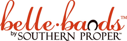 BELLE BANDS BY SOUTHERN PROPER trademark