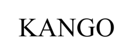 KANGO trademark