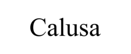 CALUSA trademark
