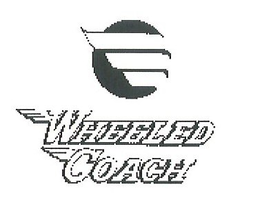 WHEELED COACH trademark
