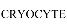 CRYOCYTE trademark