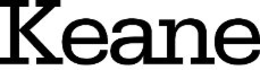 KEANE trademark