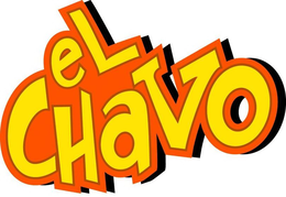 EL CHAVO trademark