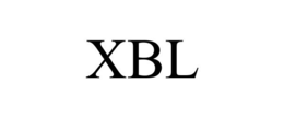 XBL trademark