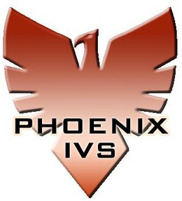 PHOENIX IVS trademark