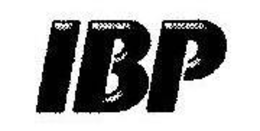 IBP trademark