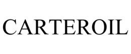 CARTEROIL trademark