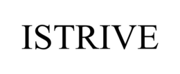 ISTRIVE trademark