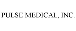 PULSE MEDICAL, INC. trademark