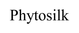 PHYTOSILK trademark