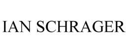 IAN SCHRAGER trademark