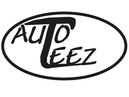 AUTO TEEZ trademark